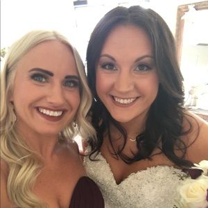 Meet your Posher, Brianna